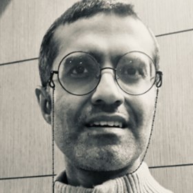 Dr. Himanshu Asnani